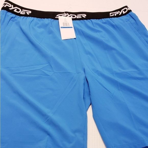 Spyder Alpine Short - Picture 2 of 4